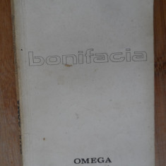 Bonifacia - Paul Goma ,532467