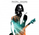 Home Invasion - In Concert At The Royal Albert Hall (CD+ DVD) | Steven Wilson, Rock
