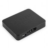 SPLITTER HDMI 2 IESIRI GEMBIRD