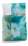 Ceara epilat traditionala elastica azulena tip granule, ceara film 1 kg Italwax