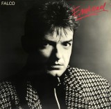 VINIL LP Falco &ndash; Emotional (VG++)