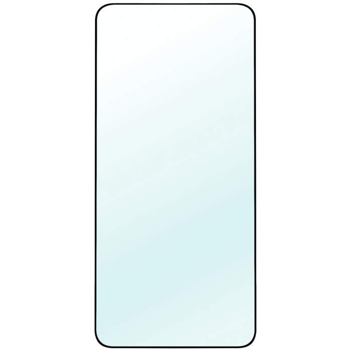 Folie sticla protectie ecran Cento margini negre pentru Samsung Galaxy S22+ 5G, S23+ 5G