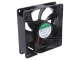 Ventilator axial 12V DC 92mm 76,45m3/h 32dBA