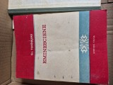 Eminesciene vintage