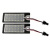 Set Lampi LED numar compatibil VOLVO