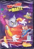 DVD animatie: Tom si Jerry pe Marte ( SIGILAT , dublat romana )