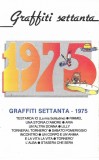 Various - Graffiti Settanta - 1975, Caseta audio
