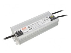 Alimentator LED 320,6W IP65 114-229VDC 700-1400mA