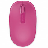 Cumpara ieftin Mouse wireless Microsoft 1850 Roz