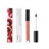 Ruj Lichid Mat KORRES Morello 06 Romantic Nude, Long Lasting, 3.4ml, Ulei de Vișine, Vegan
