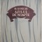Azilul de noapte &ndash; M. Gorchi