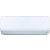 Aparat de aer conditionat Bosch Climate 6000i Inverter 18000 BTU, A+++, Turbo, Timer, Repornire automata, Eco, Sleep, I-clean, Dezumidificare, Follow