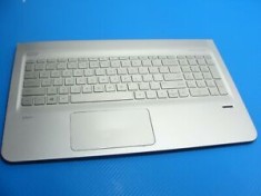 Palmrest + tastatura HP Envy M6-P 15-AH 15T-AE 15T-AE000 15-AE Series foto