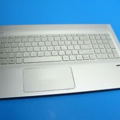 Palmrest + tastatura HP Envy M6-P 15-AH 15T-AE 15T-AE000 15-AE Series