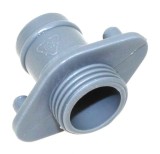 ABLAUFVERSCHRAUBUNG, KUNSTSTOFF E019004923 HORECA BARTSCHER
