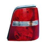 Stop spate lampa Volkswagen Touran (1T) 02.2003-12.2006 TYC 11-11671-01-2, partea Dreapta, fara suport becuri, tip bec P21W+PY21W+R5W