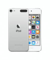 Apple iPod touch 7, 32GB, Silver foto