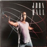 Vinil John Hall &lrm;&ndash; John Hall (VG+)