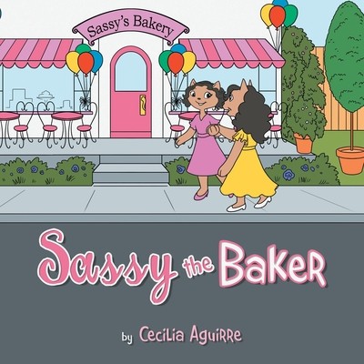 Sassy the Baker foto