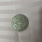 Moneda 5 lei din argint