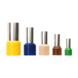 Cumpara ieftin Terminale izolate pentru cablurile electrice, sectiune transversala 0.75mmp, 1000buc/set PKY-2007