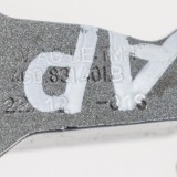 Balama ușă st&acirc;nga față AUDI A6 4G2, C7, 4GC 2013 OEM: 4G0831401B | 2989844