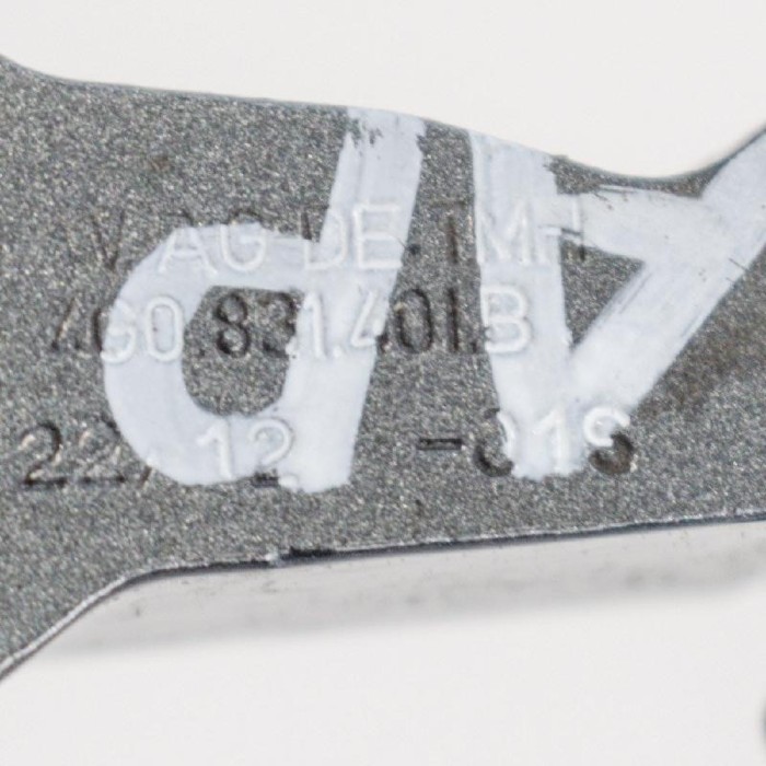 Balama ușă st&acirc;nga față AUDI A6 4G2, C7, 4GC 2013 OEM: 4G0831401B | 2989844