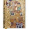 Klimt: Fulfilment (Foiled Journal)