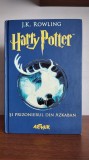 J K Rowling &ndash; Harry Potter si prizonierul din Azkaban