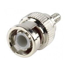 Conector BNC RG174 50 Ohm sertizare tata Valueline