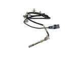 Senzor temperatura gaze evacuare Opel Astra J, 2009-2018; Meriva B, 2010-2017, lungime 1070 mm, 2 pini