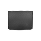 Covor portbagaj tavita MG 4 EV 2022-> negru cauciuc durabil forma masina bordura