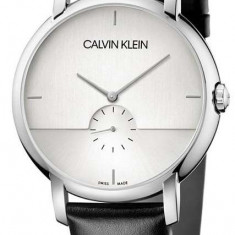 Ceas Barbati, Calvin Klein, Estabilished K9H2X1C6 - Marime universala