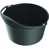 Recipient pentru prajituri Tefal XA609011 pentru Cook4Me CY85xx, CY91xx, 18 cm, maner silicon, negru