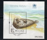 POLONIA 1998 Fauna, stampilat, uzat