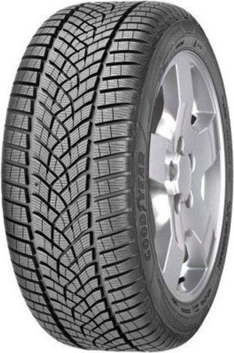 Anvelope Goodyear Ultragrip Performance + Suv 265/45R21 108H Iarna