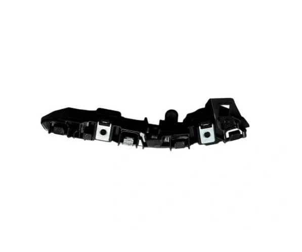 Suport bara protectie, spoiler Opel Grandland X, 06.2017-08.2021, montare fata, stanga, OE