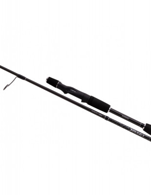 Lanseta Shimano Yasei Perch ML, 2.10m, 7-18g, 2buc foto