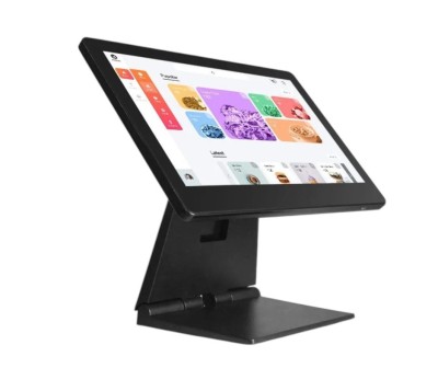 Sistem POS 15.6&amp;quot; Multi-Touch, Procesor Quad core J6412, 8GB RAM, 128GB SSD, FREE DOS foto