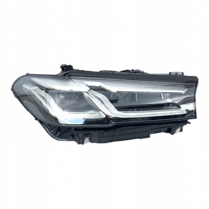 NEW OE HEADLIGHT ADAPTIVE LED BMW 5 G30 G31 F90 M5 LCI 9850602