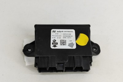 Unitate de control haion KIA EV6 CV 2022 OEM: 81870-CV100,A3C0643660101 | 25831939 foto