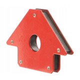 Vinclu magnetic pentru sudura, 5", 34.5kg, Kraft