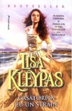CASATORITA CU UN STRAIN-LISA KLEYPAS-353178