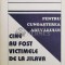 Cine au fost victimele de la Jilava - 1993 - Aristide Lefa ($Y81)