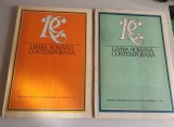 Ion Coteanu (coord.) - Limba Romana Contemporana - 2 vol. - 1985