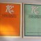 Ion Coteanu (coord.) - Limba Romana Contemporana - 2 vol. - 1985