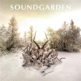 King Animal Vinyl | Soundgarden, Rock, Mercury Records