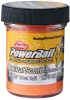 Pasta BERKLEY PowerBait Trout Dough Fruits Floating, Banana Fluo Orange, 50g