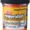 Pasta BERKLEY PowerBait Trout Dough Fruits Floating, Banana Fluo Orange, 50g