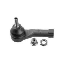 Cap bara Renault Clio 3 Br0/1, Cr0/1, Modus / Grand Modus F/Jp0; Nissan Micra 3 K12, Trw JTE1011, parte montare : Punte fata, Stanga, spre exterior